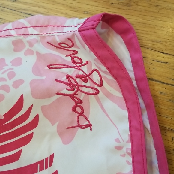 Body Glove Floral Board Shorts - Picture 2 of 8